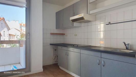 For rent Clermont-ferrand 2 rooms 46 m2 Puy de dome (63000) photo 0