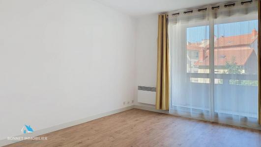 Annonce Location 2 pi�ces Appartement Clermont-ferrand 63