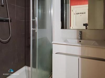 Louer Appartement 22 m2 Clermont-ferrand
