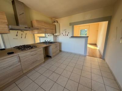 Acheter Maison Toulon-sur-arroux Saone et loire