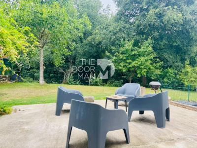 Annonce Vente 5 pi�ces Maison Change 53
