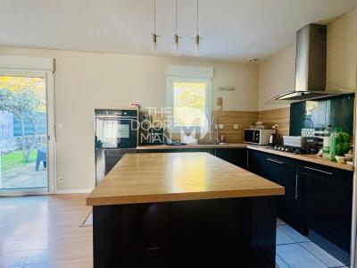 Acheter Maison Change 218400 euros