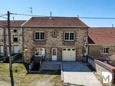 Annonce Vente 6 pi�ces Maison Serqueux 52