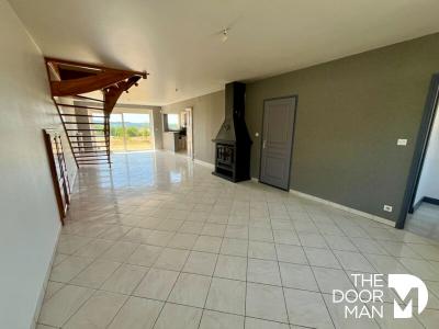 Acheter Maison 163 m2 Serqueux