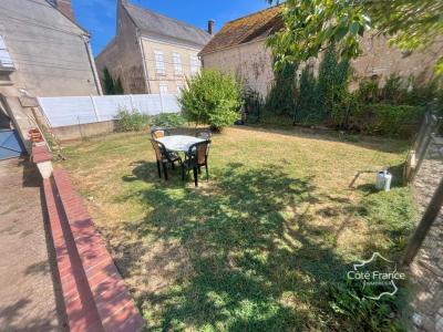 Acheter Maison Vallan Yonne