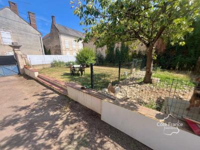 Acheter Maison Vallan 148000 euros
