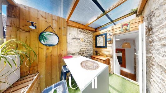 Annonce Vente 2 pi�ces Appartement Caen 14