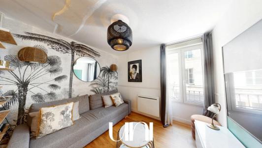 Acheter Appartement Caen Calvados