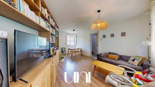 Acheter Maison 87 m2 Caen