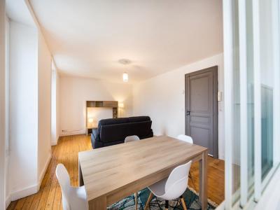 Louer Appartement Nantes 790 euros