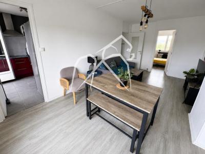 Annonce Vente 5 pi�ces Appartement Rouen 76