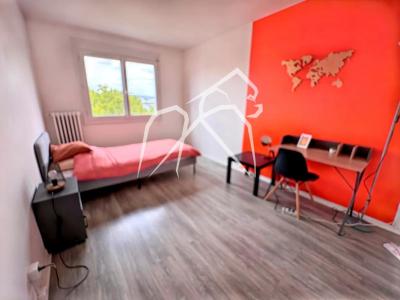 Acheter Appartement 78 m2 Rouen