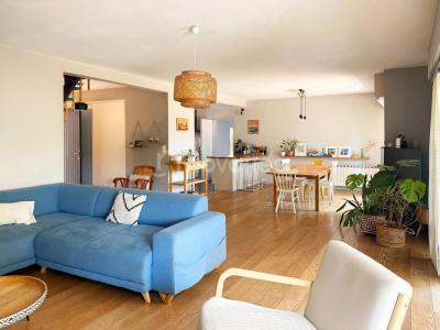 Annonce Vente 6 pi�ces Maison Gelos 64