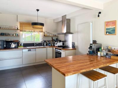 Acheter Maison 129 m2 Gelos