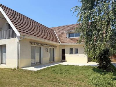Annonce Vente 8 pi�ces Maison Pau 64
