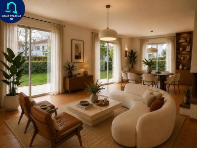 Acheter Maison 211 m2 Pau