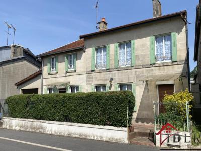 For sale Wassy 7 rooms 166 m2 Haute marne (52130) photo 1