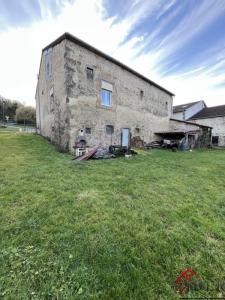 Annonce Vente 5 pi�ces Maison Serecourt 88