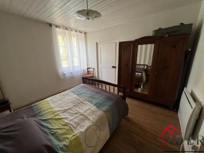 Acheter Maison 120 m2 Serecourt