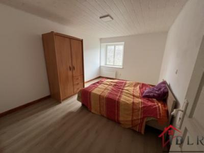 Acheter Maison Serecourt Vosges