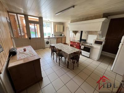 Acheter Maison Serecourt 78000 euros