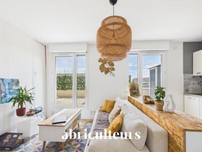 For sale Rueil-malmaison 2 rooms 37 m2 Hauts de Seine (92500) photo 0