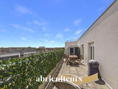 Annonce Vente 2 pi�ces Appartement Rueil-malmaison 92
