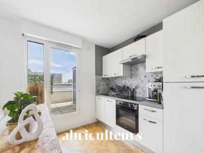 Acheter Appartement Rueil-malmaison Hauts de Seine