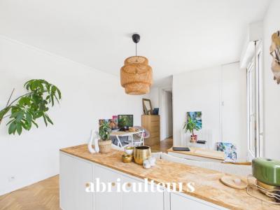 Acheter Appartement Rueil-malmaison 299000 euros