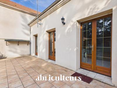 Annonce Vente 5 pi�ces Maison Versailles 78