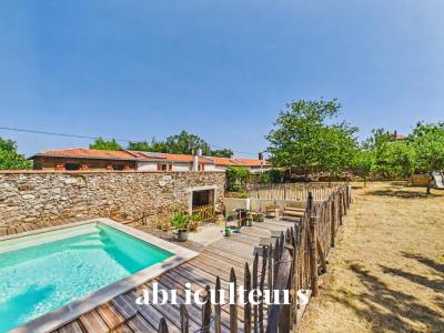 For sale Pellerin 5 rooms 132 m2 Loire atlantique (44640) photo 0