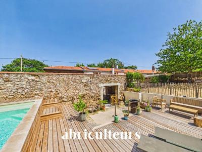 Acheter Maison 132 m2 Pellerin