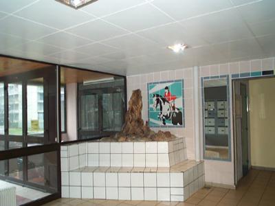 Louer Appartement 81 m2 Dijon