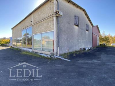 Annonce Vente Local commercial Monclar 32