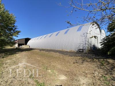 Acheter Local commercial Monclar Gers