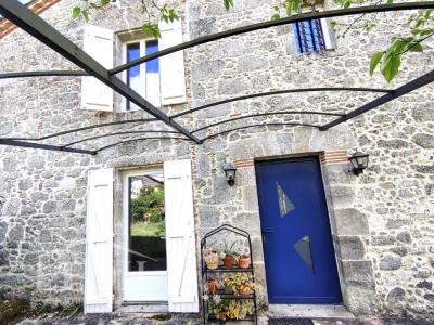 Annonce Vente 5 pi�ces Maison Nerac 47
