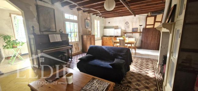 Annonce Vente 4 pi�ces Maison Vianne 47