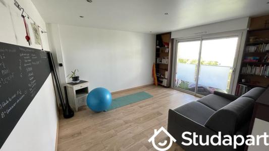 Annonce Location Appartement Nantes 44