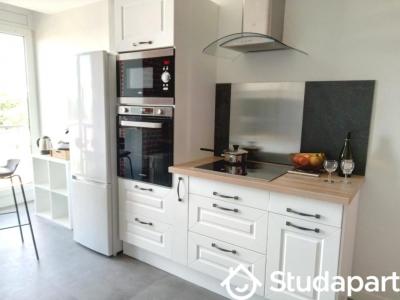 Annonce Location Appartement Herouville-saint-clair 14