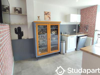 Louer Appartement 10 m2 Herouville-saint-clair