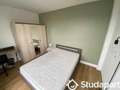 Annonce Location Appartement Angers 49