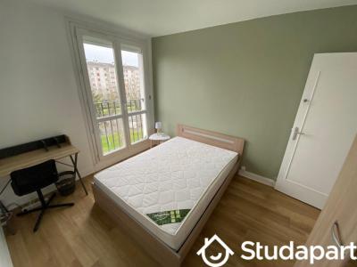 Louer Appartement 11 m2 Angers