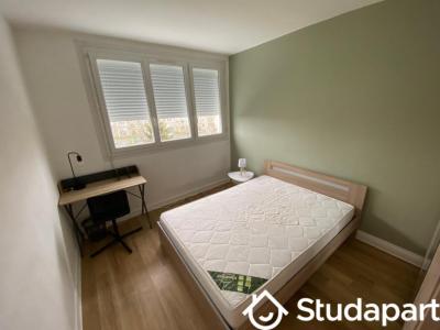 Louer Appartement Angers Maine et loire
