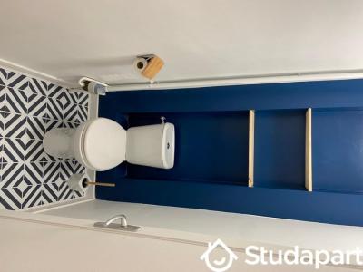 Louer Appartement Angers 480 euros