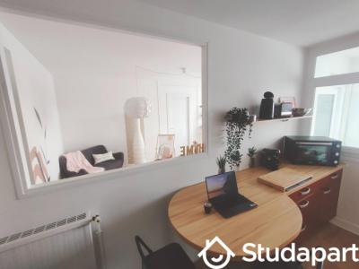 Louer Appartement 12 m2 Toulouse