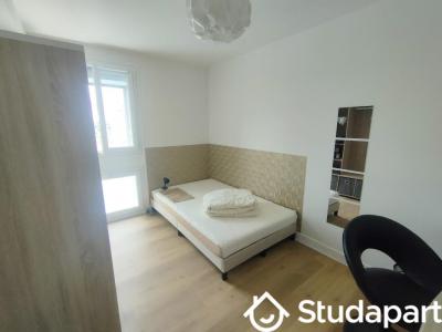Louer Appartement Toulouse 470 euros