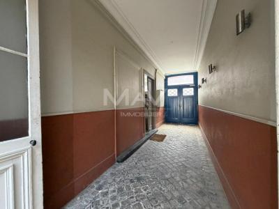 Annonce Vente Immeuble Tourcoing 59