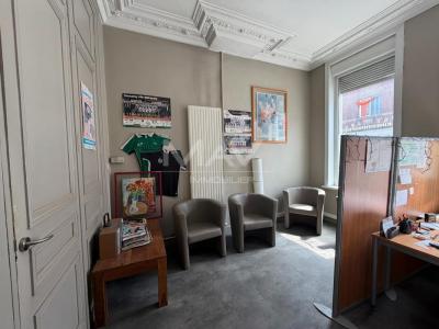 Acheter Immeuble 230 m2 Tourcoing