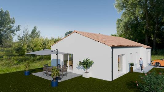 Annonce Vente Maison Saint-jean-de-monts 85
