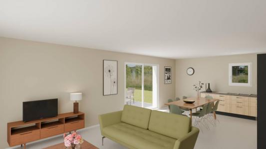 Acheter Maison 85 m2 Saint-jean-de-monts